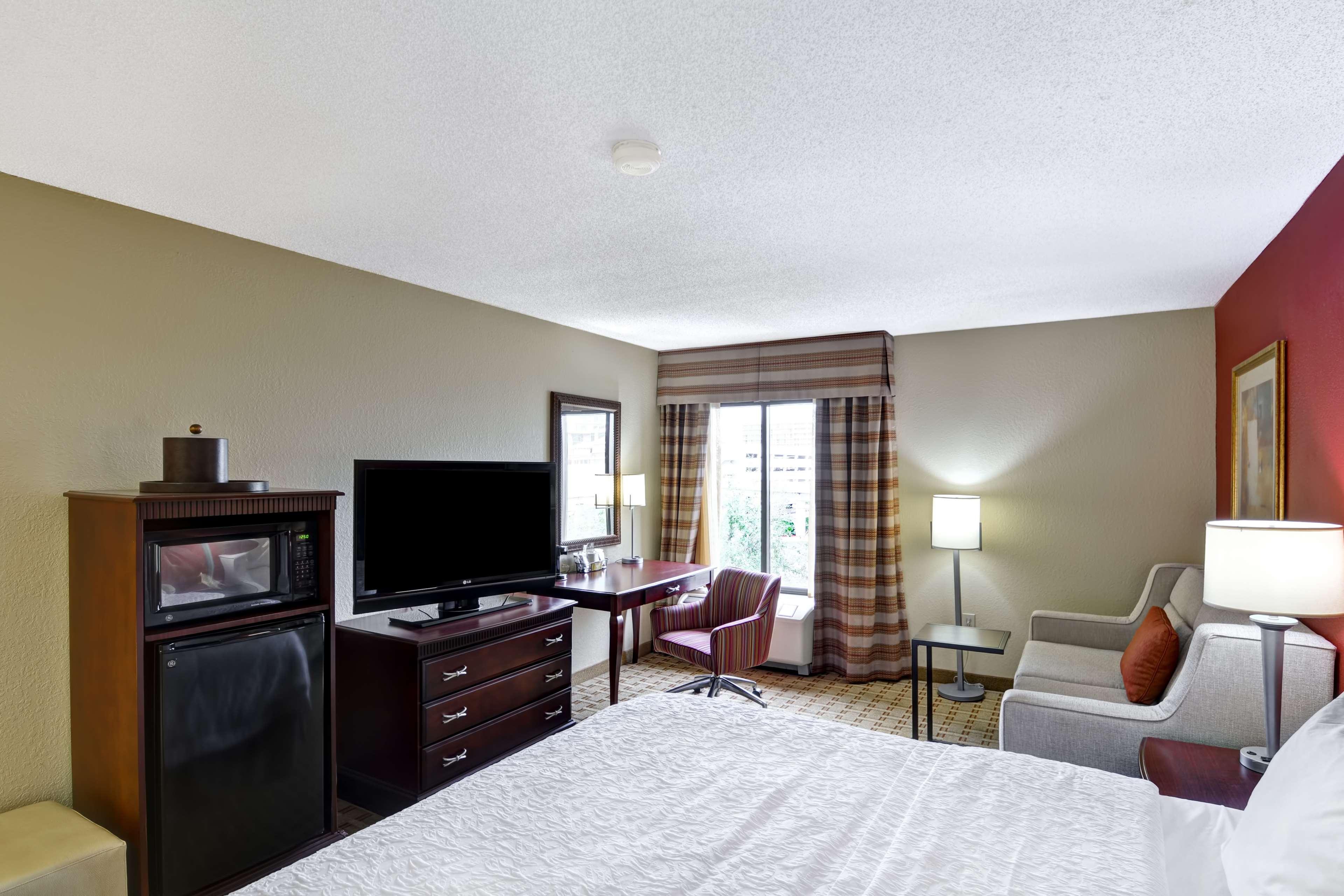 Hampton Inn Jacksonville - I-95 Central Zewnętrze zdjęcie