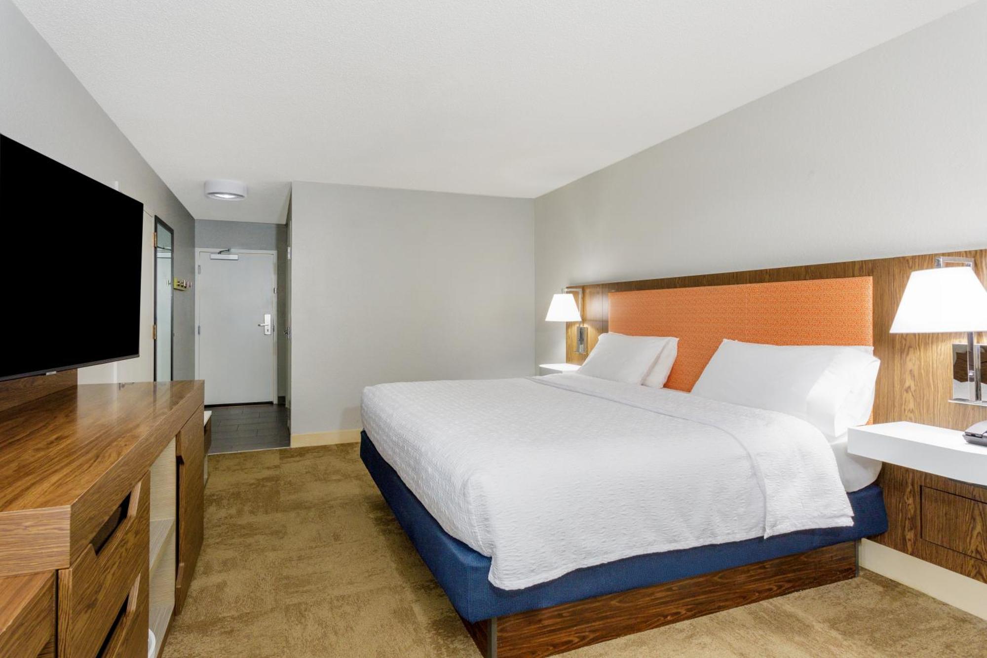 Hampton Inn Jacksonville - I-95 Central Pokój zdjęcie