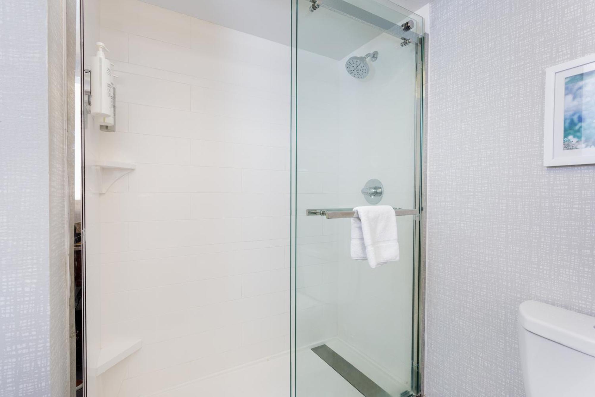 Hampton Inn Jacksonville - I-95 Central Pokój zdjęcie