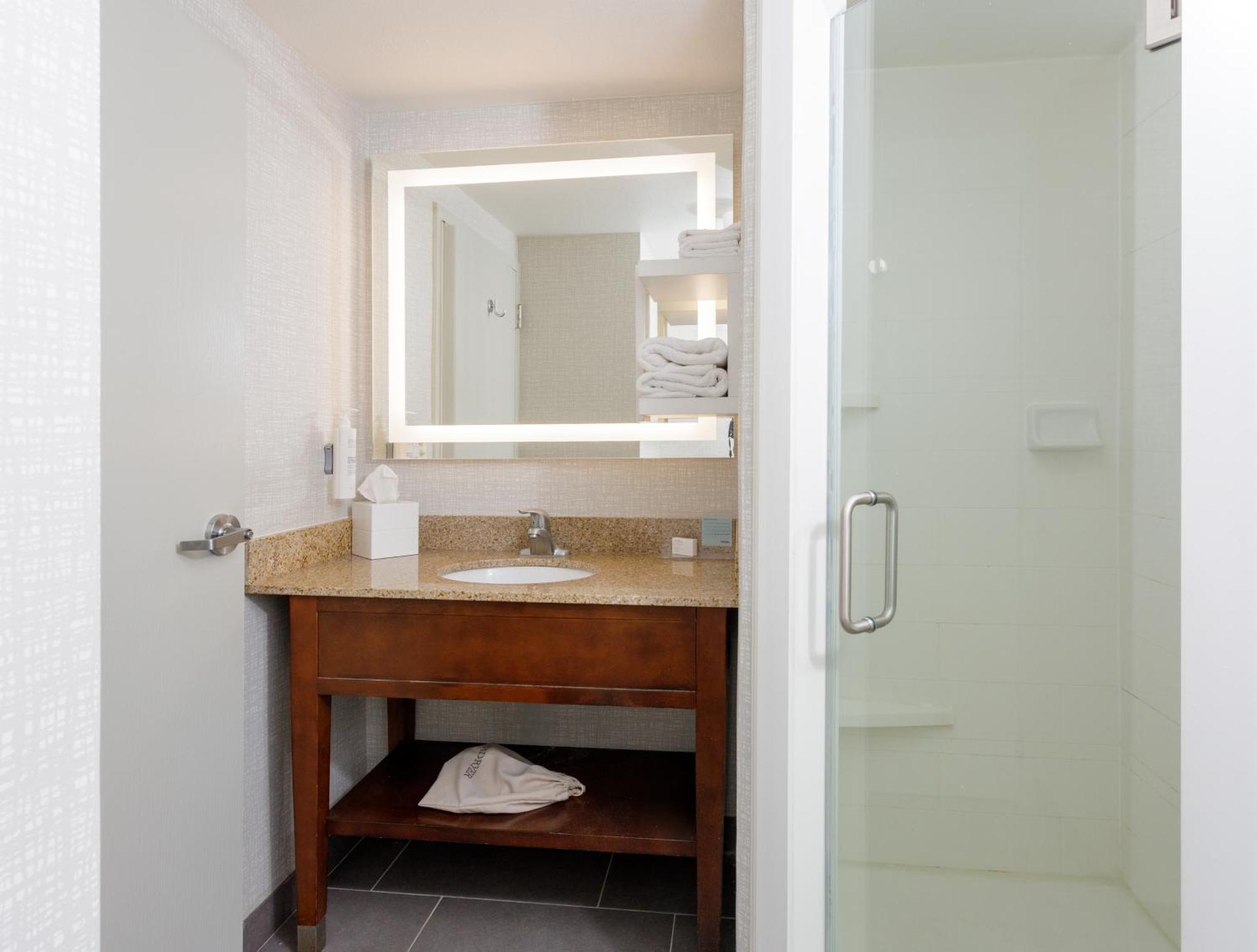 Hampton Inn Jacksonville - I-95 Central Pokój zdjęcie