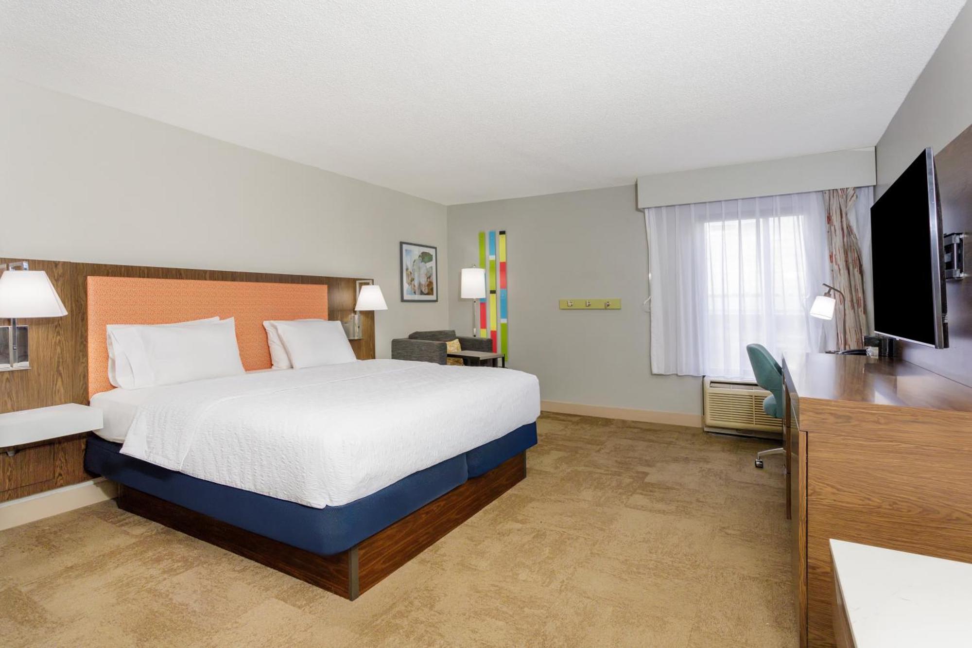 Hampton Inn Jacksonville - I-95 Central Pokój zdjęcie