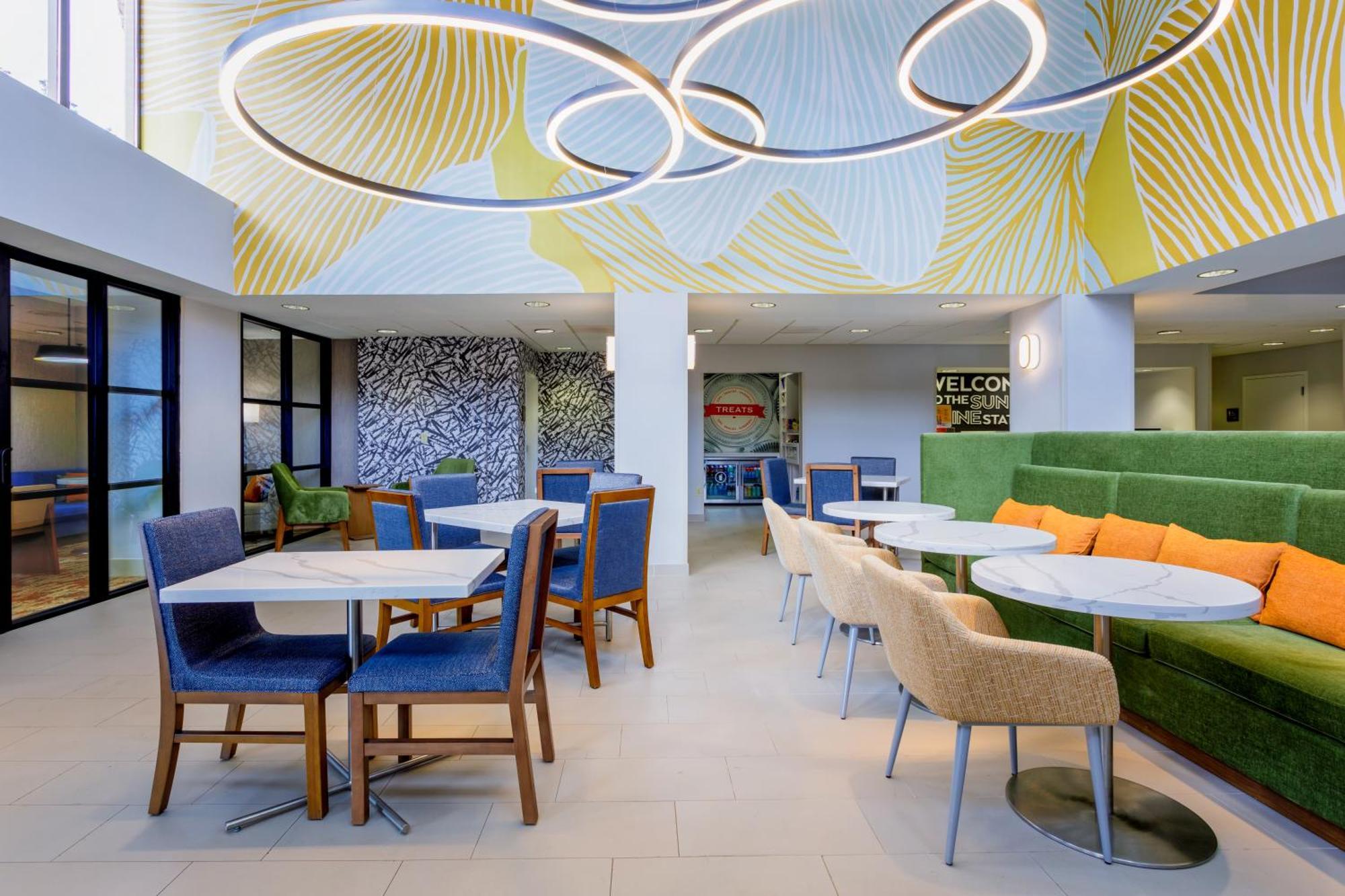 Hampton Inn Jacksonville - I-95 Central Zewnętrze zdjęcie