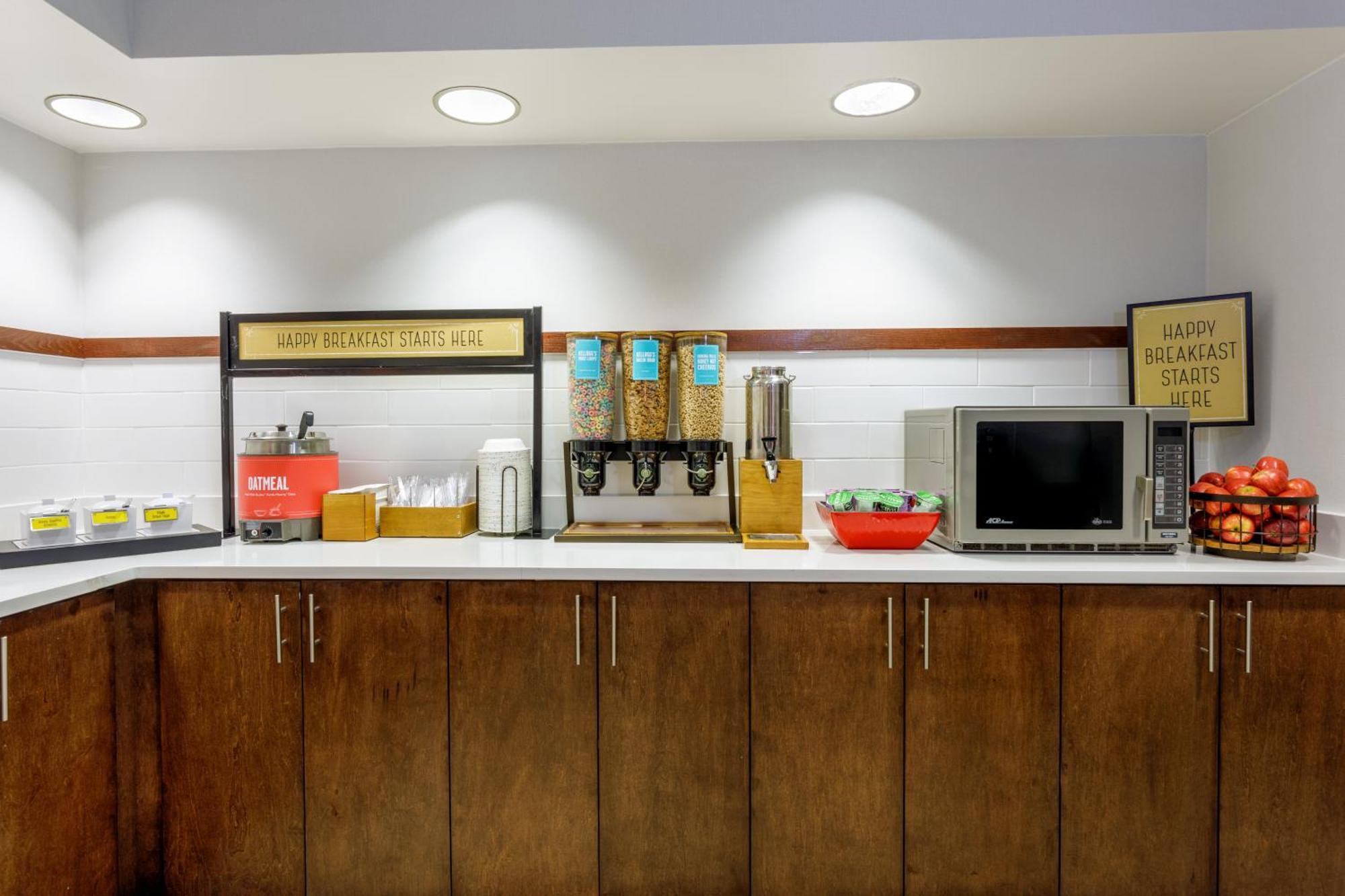 Hampton Inn Jacksonville - I-95 Central Zewnętrze zdjęcie