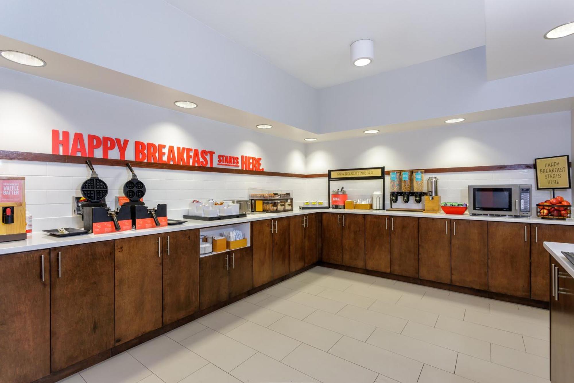 Hampton Inn Jacksonville - I-95 Central Zewnętrze zdjęcie