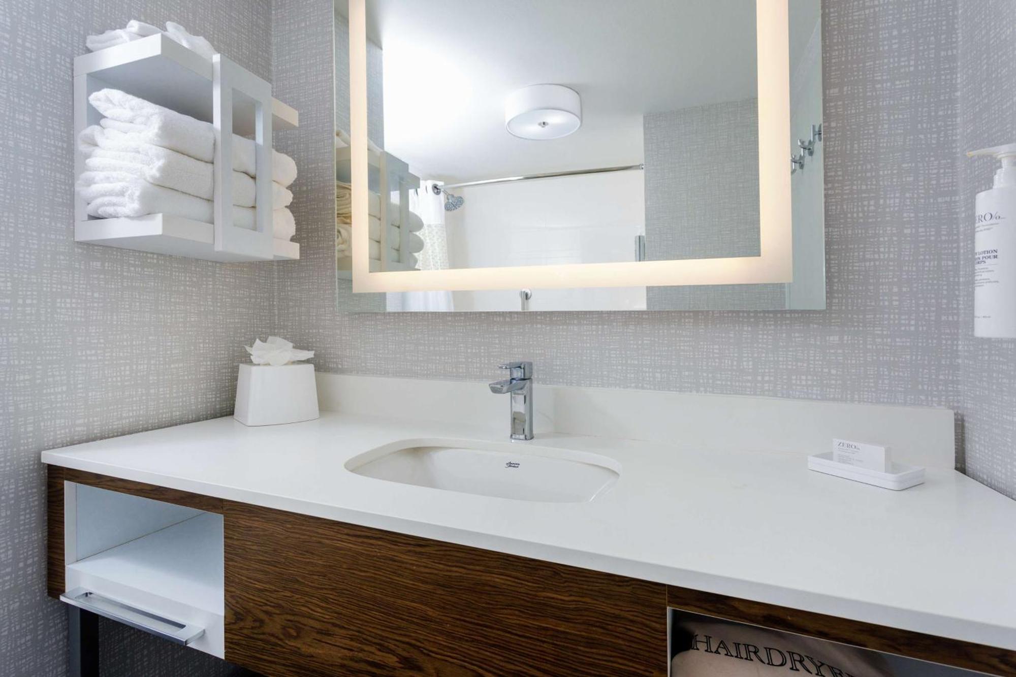 Hampton Inn Jacksonville - I-95 Central Zewnętrze zdjęcie