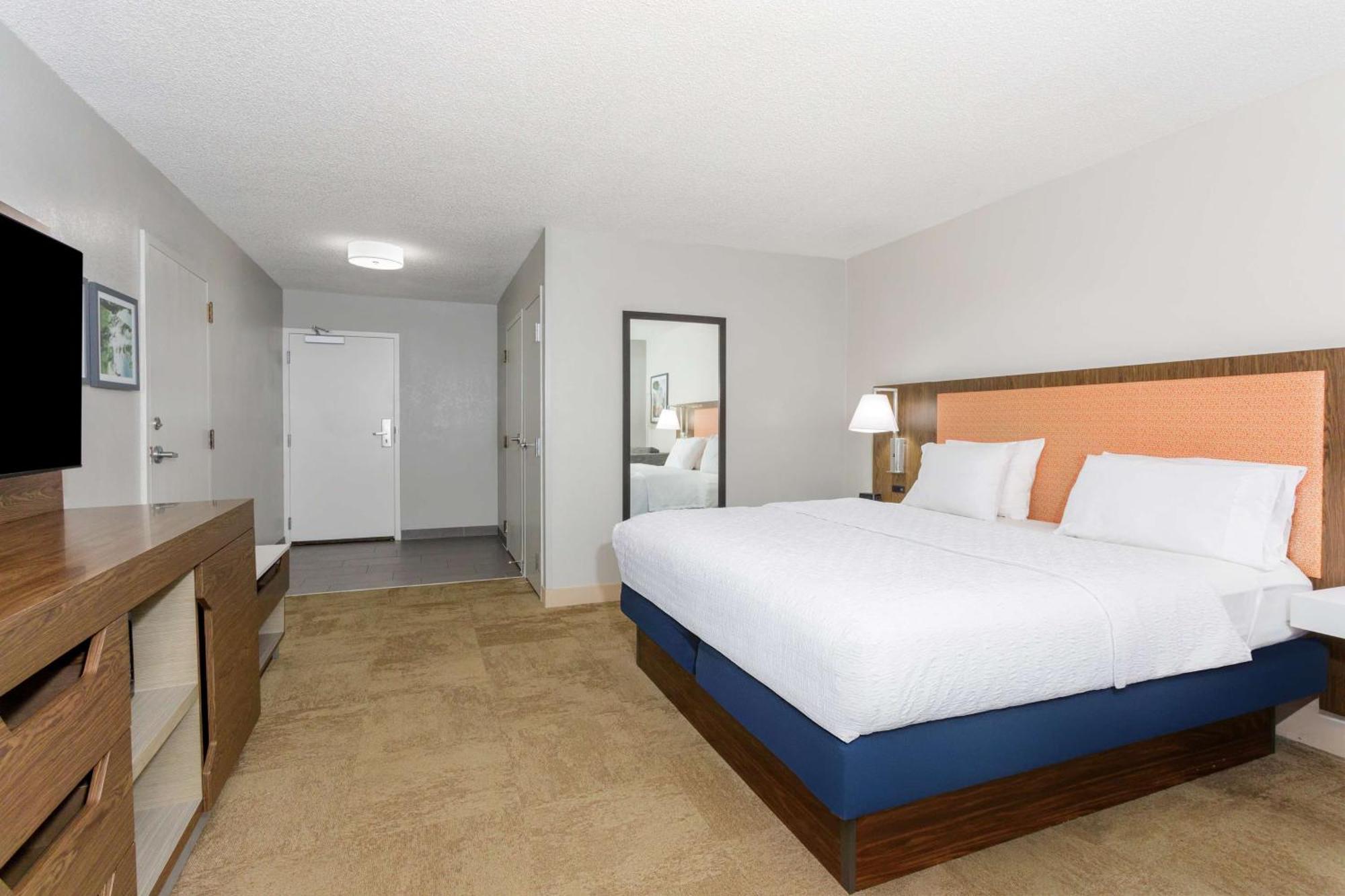 Hampton Inn Jacksonville - I-95 Central Zewnętrze zdjęcie