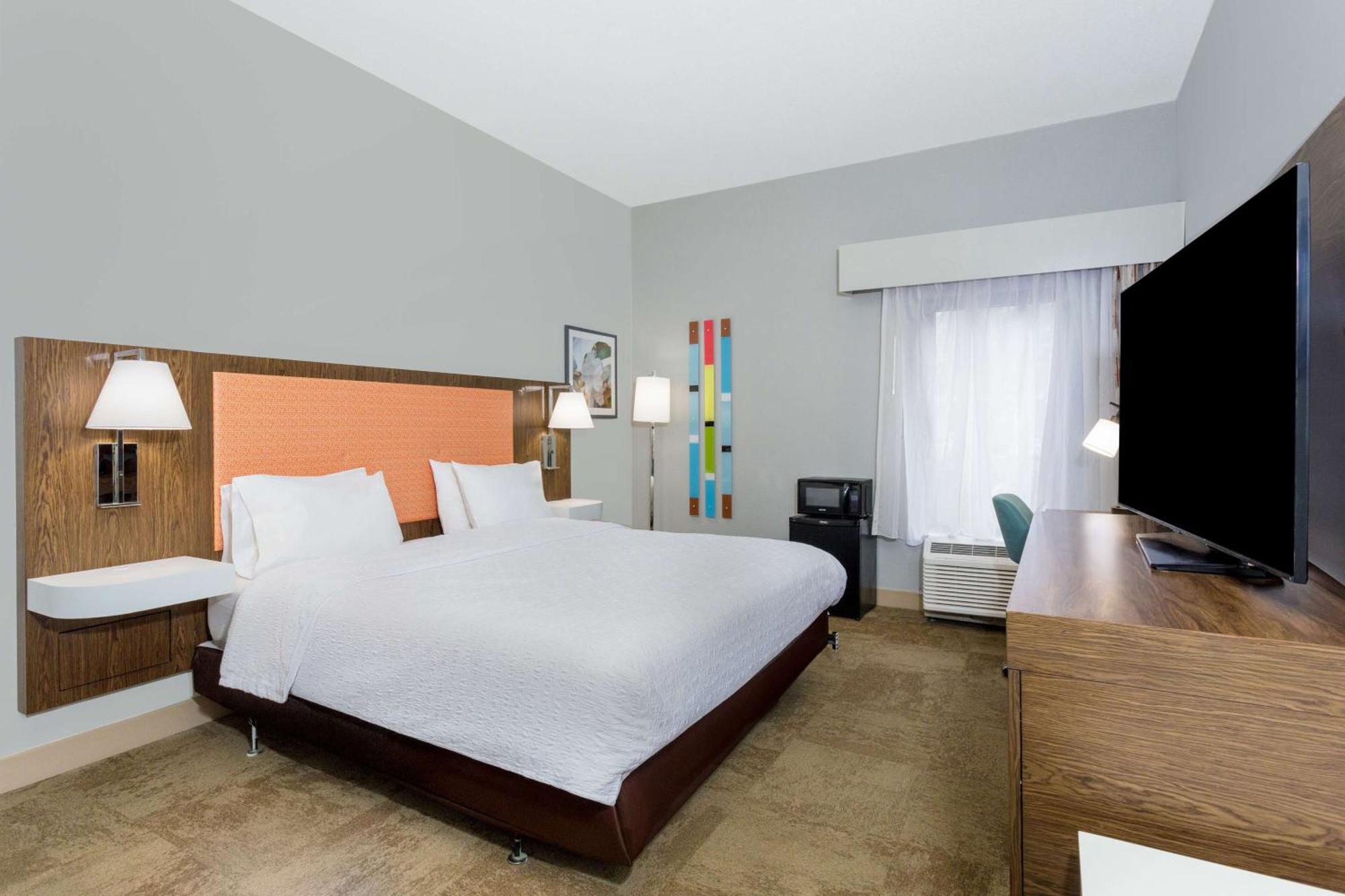 Hampton Inn Jacksonville - I-95 Central Zewnętrze zdjęcie