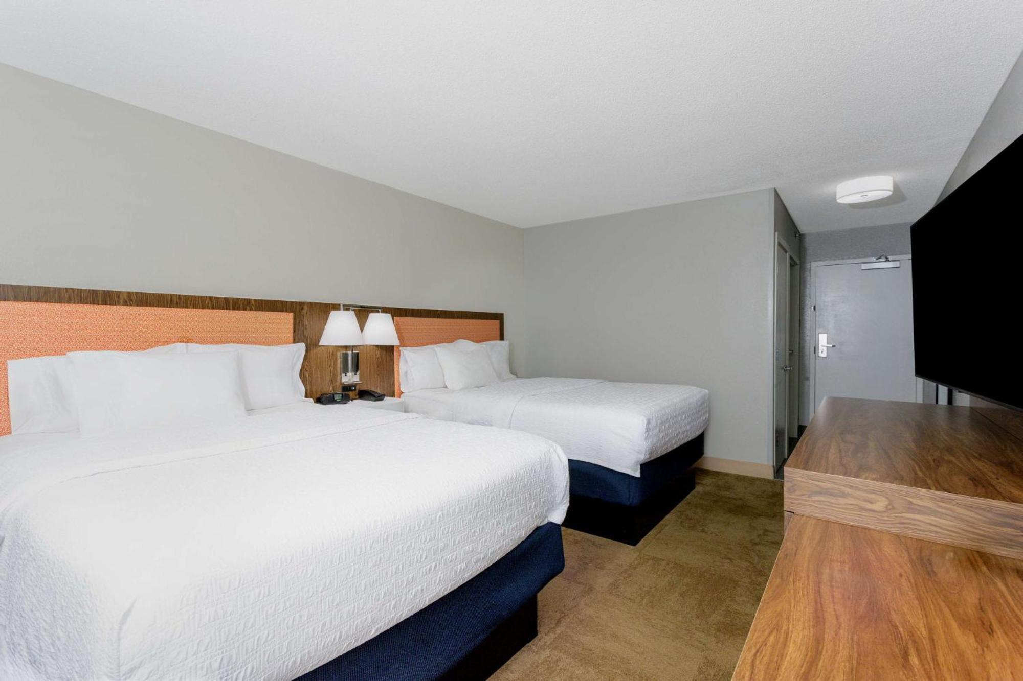 Hampton Inn Jacksonville - I-95 Central Zewnętrze zdjęcie