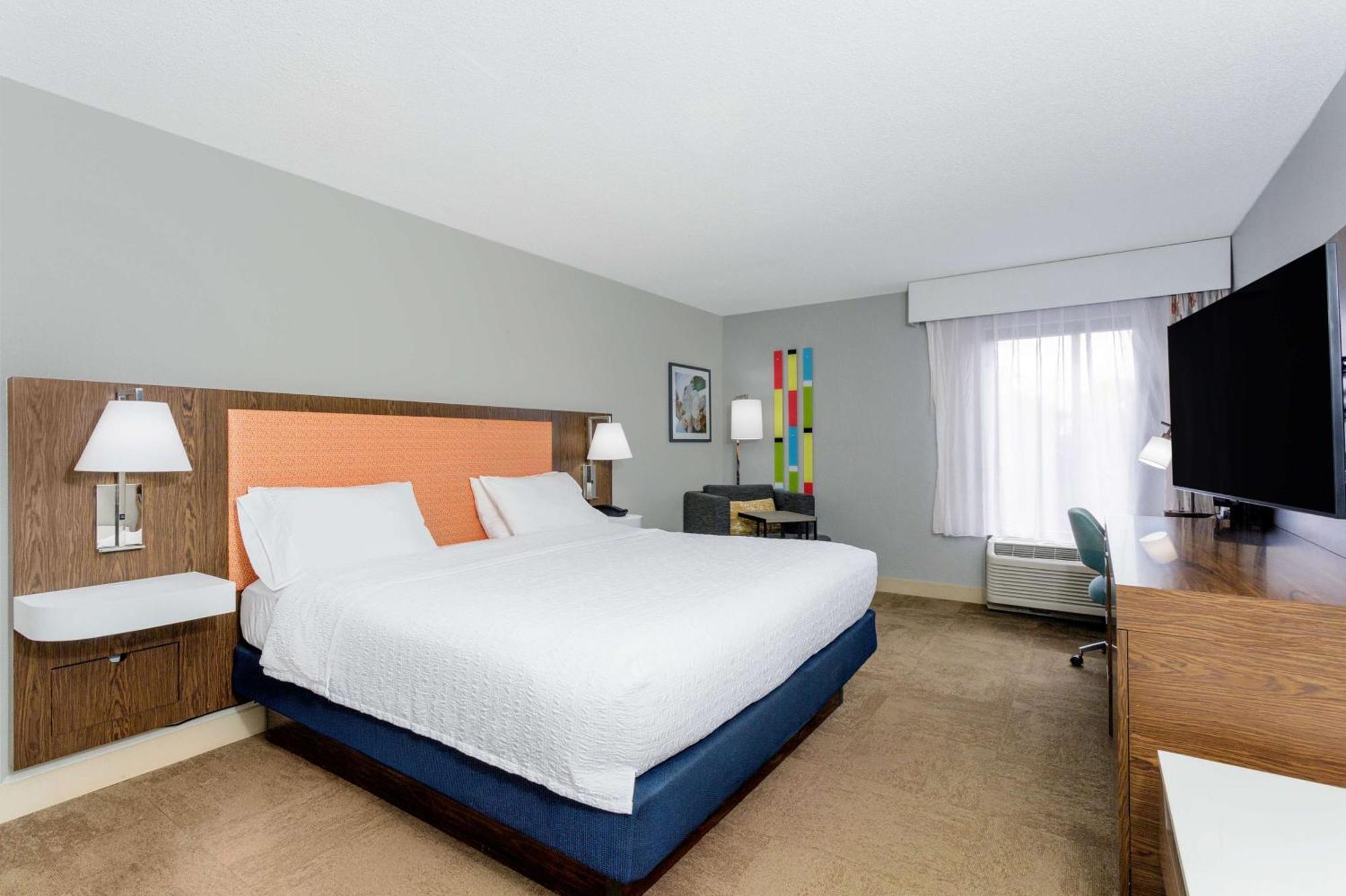 Hampton Inn Jacksonville - I-95 Central Zewnętrze zdjęcie