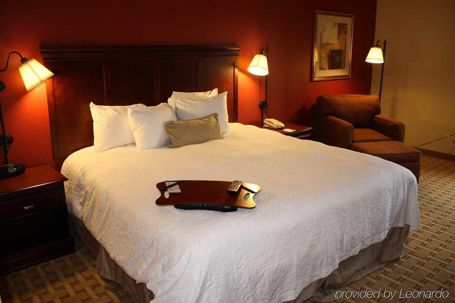 Hampton Inn Jacksonville - I-95 Central Pokój zdjęcie