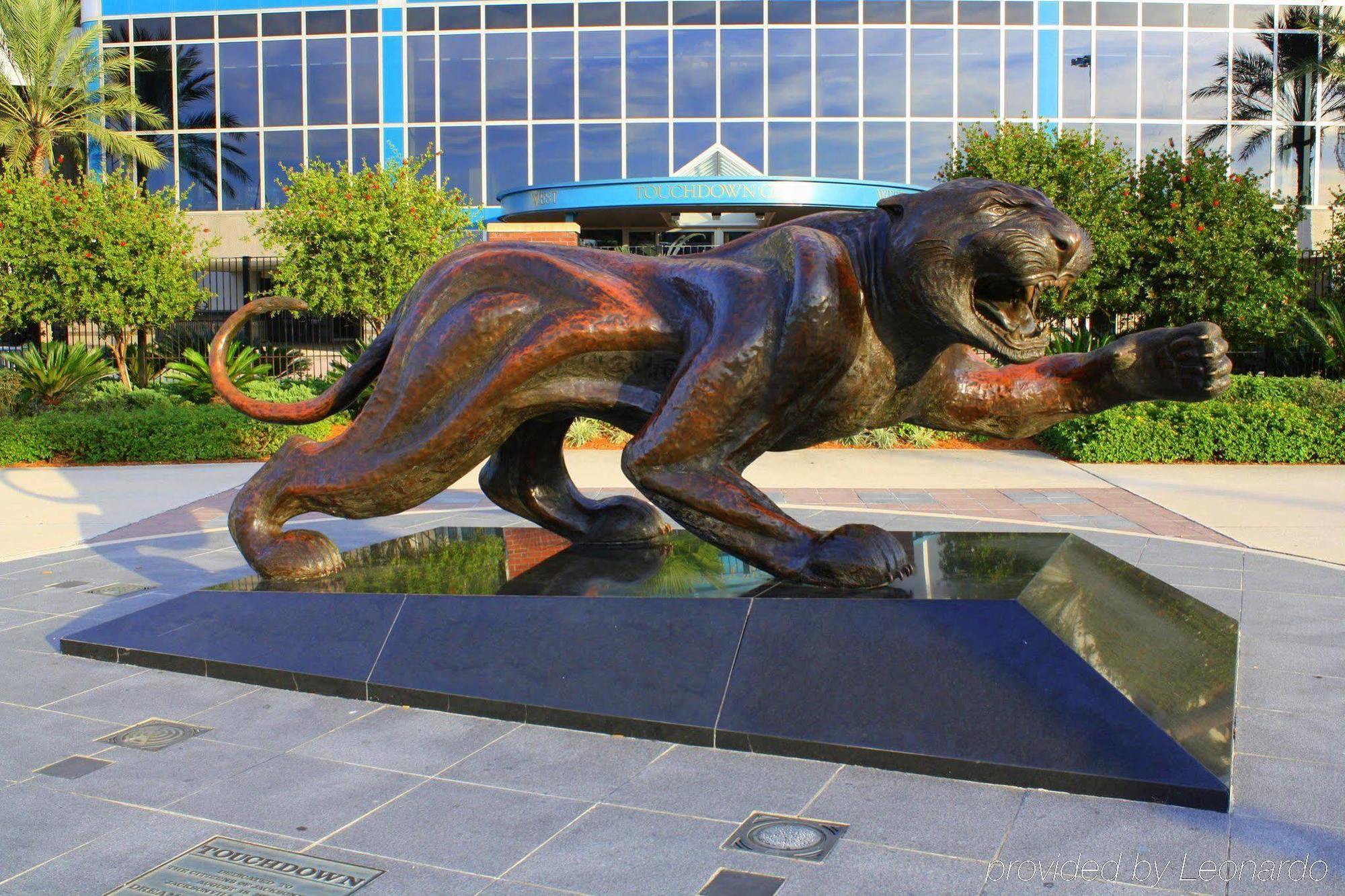 Hampton Inn Jacksonville - I-95 Central Wyposażenia zdjęcie