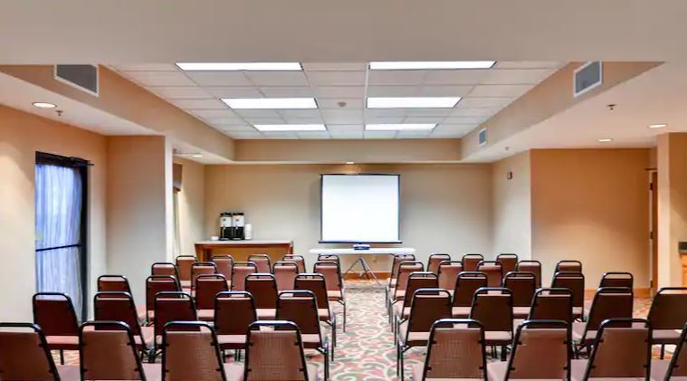 Hampton Inn Jacksonville - I-95 Central Zewnętrze zdjęcie